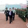小暑节气养生短信