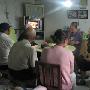 社区观看筑梦中国心得体会