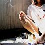 有关女人善待自己经典句子