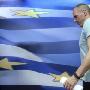 欧央行提高对希腊银行ELA上限 德拉基呼吁减希腊债务