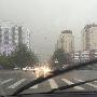 北京暴雨天气升级为黄色预警：局部降水超50毫米