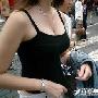 形容美女的句子