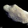 天外飞金！含1亿吨白金的小行星掠过地球