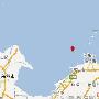 烟台长岛发生4级地震 该区域小震活动相对活跃