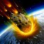 小行星掠过地球 核含一亿吨铂金价值五万亿美元【视频】