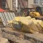 济南新建道路10年内不得重复刨掘