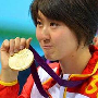 焦刘洋无缘世锦赛 2015喀山世锦赛中国游泳队的名单公布