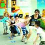 幼儿园教师读书笔记