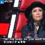 好声音被曝黑幕那英卷发变直发太震惊！娱乐是个圈你一认真就输了