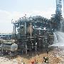 庆阳石化发生事故 中国石油庆阳石化公司器件泄漏引大火造成人员伤亡