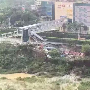 季华五路发生坍塌 广东佛山季华五路坍塌事故找到塌方初步原因