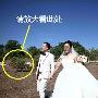 婚纱照拍出乡村味 新婚夫妇幻想中的蜜月胜地巴厘岛就这样子被KO