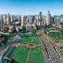 中国新兴城市排名 占据最多的省份竟然是...