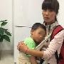 娃行乞月入过万 妈妈丐帮“攻占”南京地铁袒胸喂奶保证乞得到钱