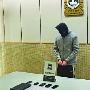 特警性侵9女生 以裸照威胁诱奸未成年女学生