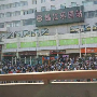上海1号线故障 锦江乐园地铁站大量人群滞留 3小时恢复正常