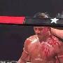 泰拳王被暴头 主持人的西装也被溅上了播求的鲜血【图】