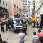 延安男子捅伤保安致其死亡真正原因是什么？抢情人时捅伤保安后开两枪后逃匿【图】