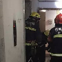 杭州电梯夹死人 21岁女孩头在17楼身体却在16楼