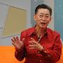六小龄童首谈被骂 六小龄童除了演孙悟空竟然还演过胡适、鲁迅、周恩来