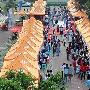 大学社团哪家强？（湖南大学版）