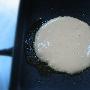 用红心火龙果染色做面条、混沌皮