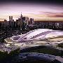 IOC对重新制定东京奥运主会场计划给予一定理解