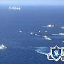 中国海警船今年第22次进入钓鱼岛12海里巡航