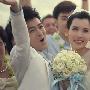 林志颖结婚两周年再分享婚礼视频 发文感动网友