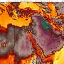 【汗】伊朗遭遇离奇高温 热指数飙升至74摄氏度