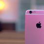 iphone6s曝光 外观与iPhone 6没有任何变化 增加玫瑰金版本【图】