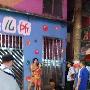 男子劫持前妻现场僵持近40分钟 逼问其新欢是谁 【图】