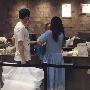 李晨范冰冰疑同居 甜蜜牵手购物疑在试婚阶段