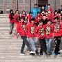 大学社团有哪些？