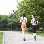 夏季跑步如何防止中暑