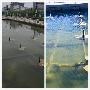 景观水治理案例：济南泉城广场音乐喷泉景观水处理案例
