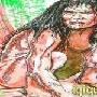 柬埔寨发现“女泰山” 被抓时半人半兽