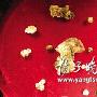 94岁法师圆寂 其中一枚舍利酷似观音(图)