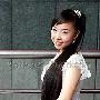 女孩网上卖1.5米长辫子救母遭网友质疑(组图)