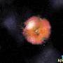 科学家发现新星系 核心呈“隐形”状态