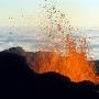 研究发现火山爆发为地球大量供氧(图)