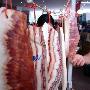 苏州举办奇石展览 天然猪肉石受青睐(图)