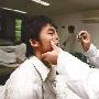 男子鼻子被老鼠啃掉 用自身骨头皮肤再造