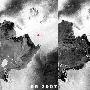 卫星从太空拍到南极小冰山诞生壮观景象(图)
