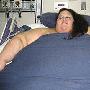 体重将近半吨！世界最胖女子减肥成功后去世