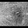 美国宇航局公布水星神秘撞击坑图片 呈蜘蛛状[图]