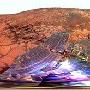火星“野鸭湾”全景照片[图]