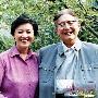 解读传奇女子章含之:两次婚姻与政治[图]