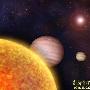 天文学家称76亿年后为世界末日 地球被太阳吞噬