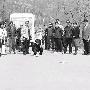 神奇！河北太祖山“怪坡”熄火汽车自动往上爬